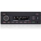Blaupunkt Madrid 200 Bt Bilradio Blaupunkt Madrid 200 Bt Bilradio